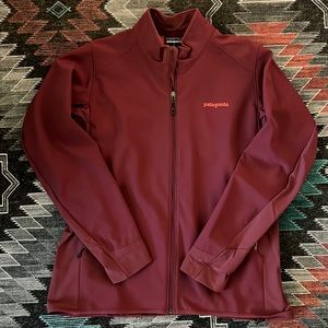 Women’s Patagonia Adze Jacket size XLarge